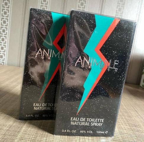 Animale 100 ml