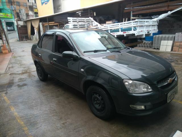 Chevrolet - Classic LS VHCE 2013 - Foto 2