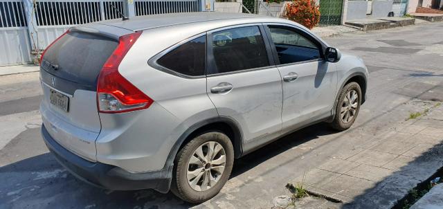 Crv 2013 honda - Foto 6