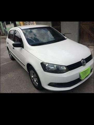 Gol g6 1.0 2013 - Foto 3