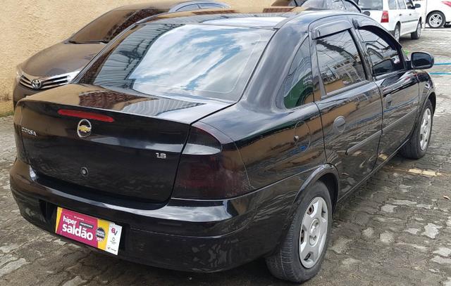 Chevrolet Corsa 1.8 Ano 2007 - Foto 9