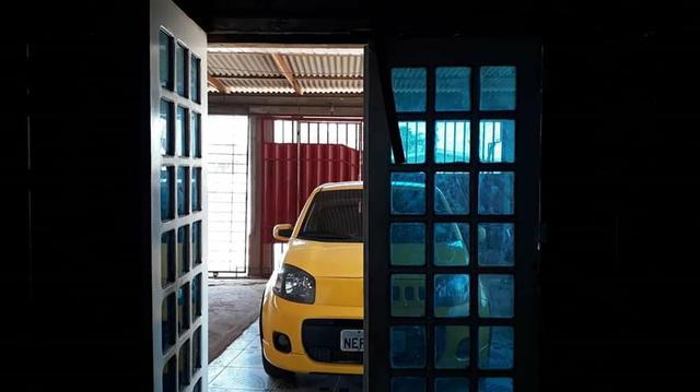 Troco casa em Macapá outra em Belém