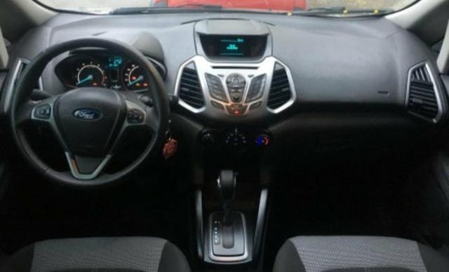 EcoSport automático - Foto 2