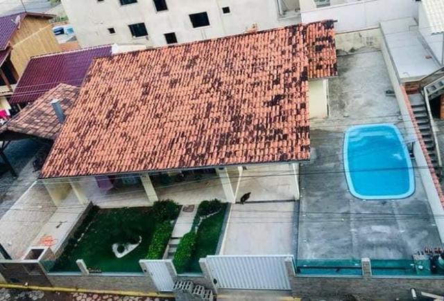 Casa com 4 dormitórios com piscina - Foto 15