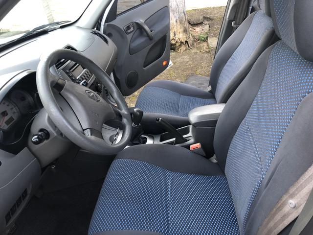 Camioneta linda - Foto 6