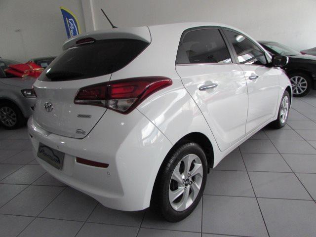 HYUNDAI HB20 2015/2016 1.6 PREMIUM 16V FLEX 4P AUTOMÁTICO - Foto 3