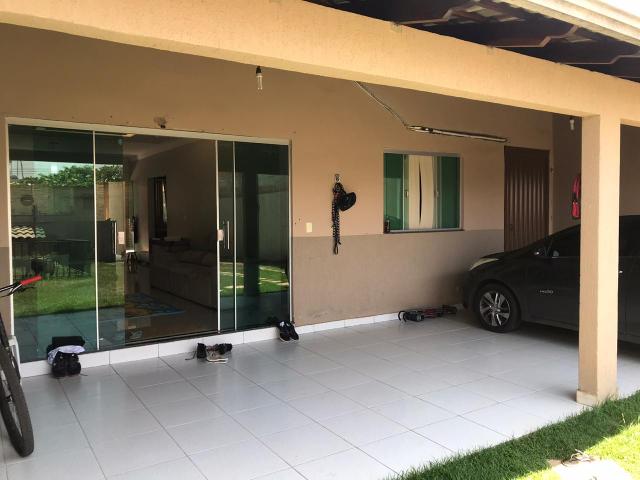 Vendo excelente casa no mestre d?armas laje com estrutura - Foto 11