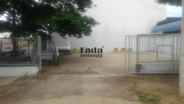 Escritório à venda em Zona 06, Maringá cod:95 - Foto 16