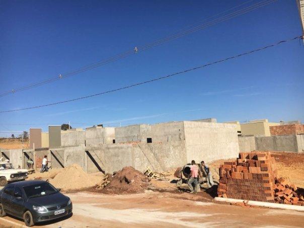 Promoção 2019 Lotes Parcelados de Caldas Novas - Sítio a Venda no bairro Caldas ... - Foto 3