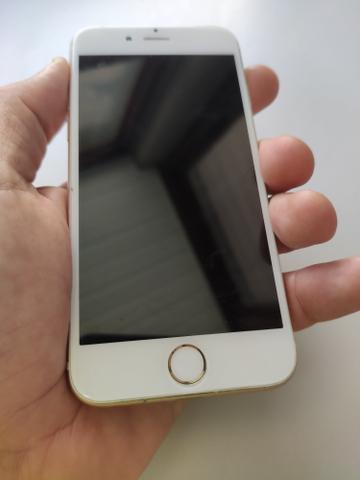IPhone 6 16GB - No precinho