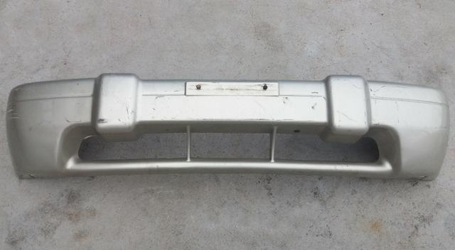 Para-choque Dianteiro Kia Sportage 1999 2000 2001 Capa