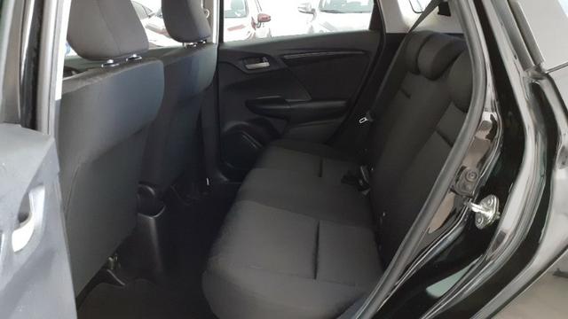Honda Fit LX Automático 2014/2015 - Foto 15