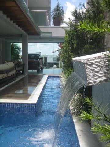 Casa - Bosque das Palmeiras - 310m² - 5 suítes - 4 vagas -SN - Foto 8