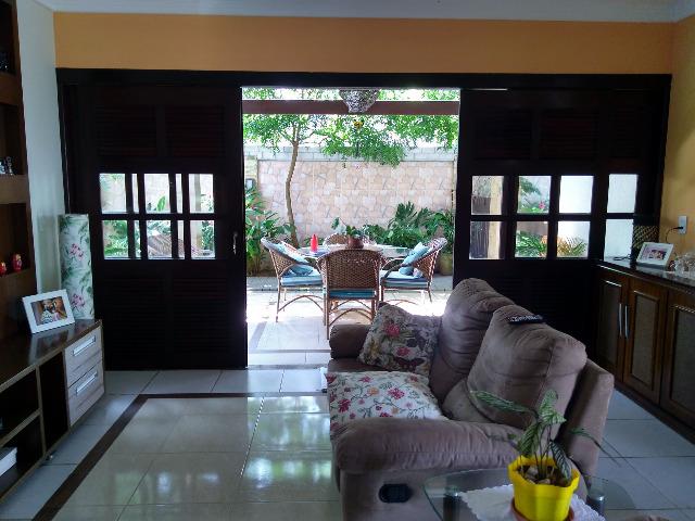 Casa - Bosque das Palmeiras - 284m² - 3 suítes - 4 vagas -SN - Foto 9