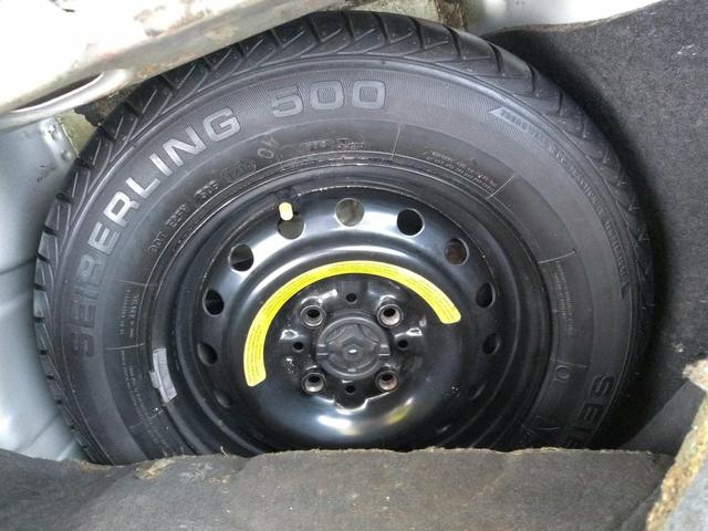 Fiat Palio ELX 4P 03/04 - Foto 14