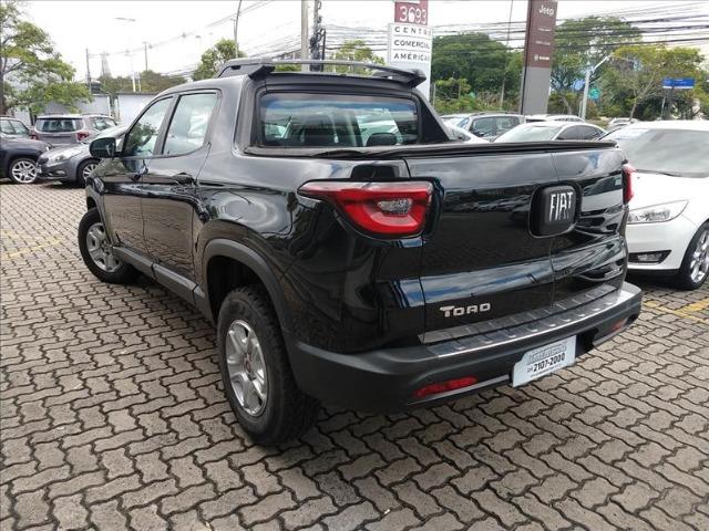 Toro Freedom Diesel 4x4 - Foto 3