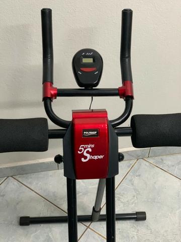 5 Minutes Shaper tonifica - Foto 3