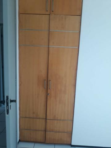 Apto de 03 quartos - Área Nobre do Meireles - Precinho bom ! - Foto 7