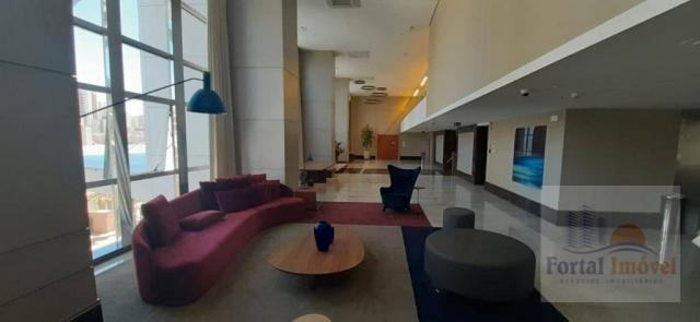 Sala à venda, 22 m² por R$ 422.933,00 - Aldeota - Fortaleza/CE - Foto 2
