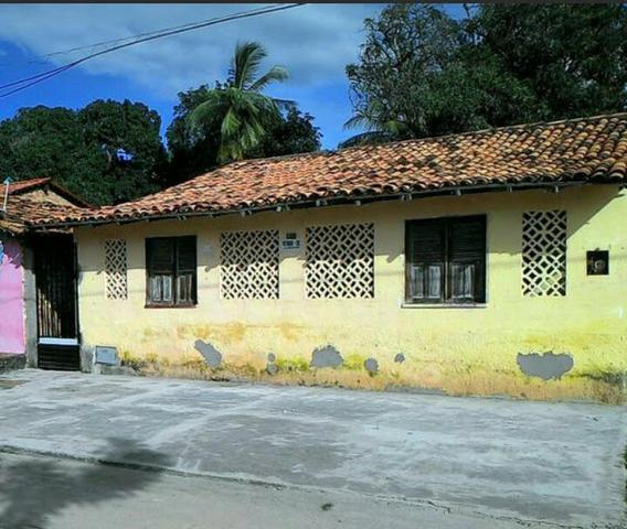 Vendo uma casa em barreirinhas!