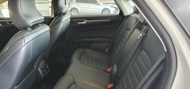 Ford Fusion SEL GTDI 2.0 - 18/18 - mais novo da OLX! - Foto 8