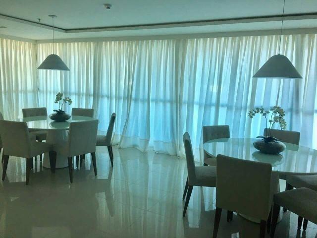 Apartamento no Abel Pereira. 3 suítes na melhor localização do Tirol - Foto 4