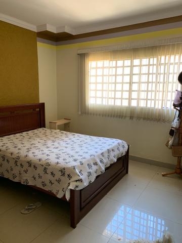 Vd/ troco casa de 5 qts, 2 suítes, laje no Setor de Mansões de Sobradinho. - Foto 10