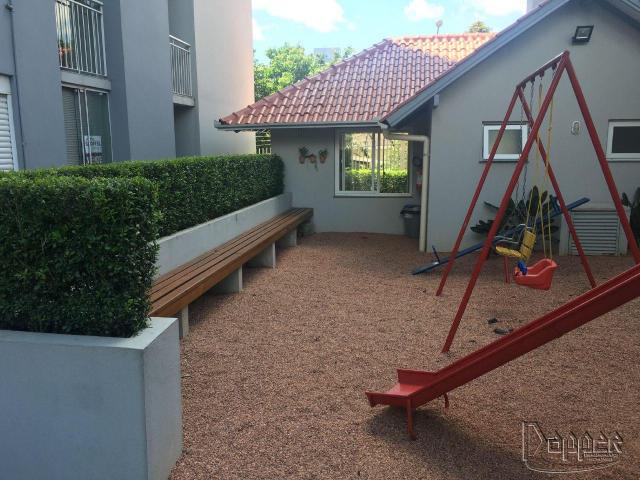 Apartamento à venda com 2 dormitórios em Vila nova, Novo hamburgo cod:17735 - Foto 17