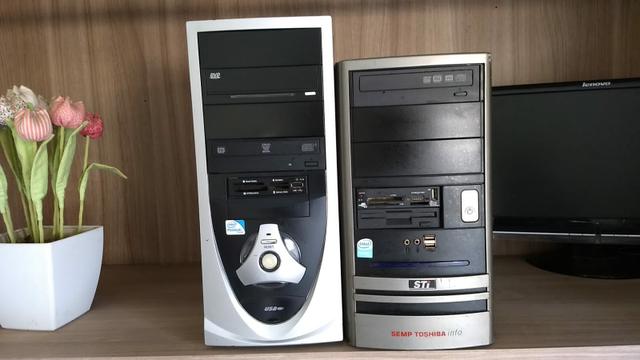 Computadores para estudo