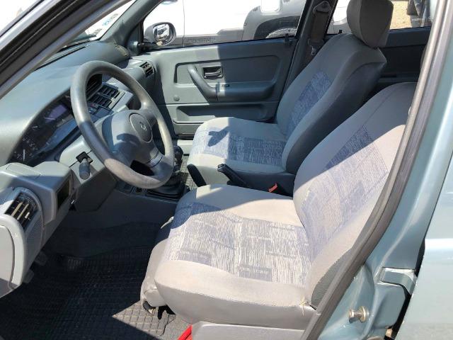 Renault Clio 1.6 RL - 1999 - Foto 9
