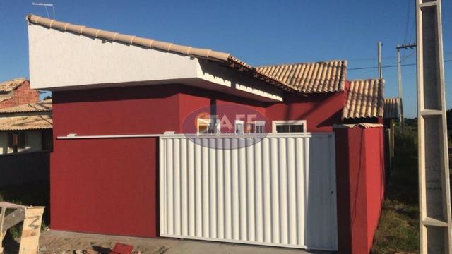 ALX-Linda casa na planta de um quarto, entrada facilitada