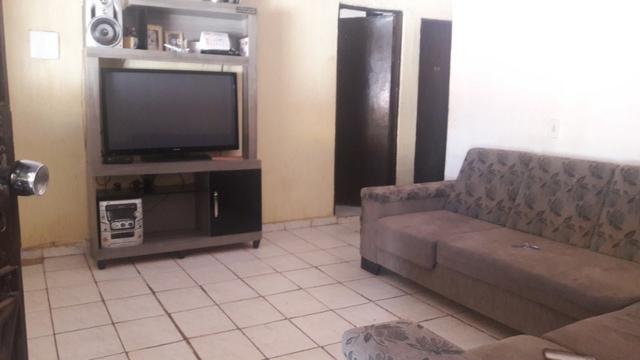 Casa de 3 Quartos Ceilândia Norte Aceita Financiamento FGTS - Foto 6