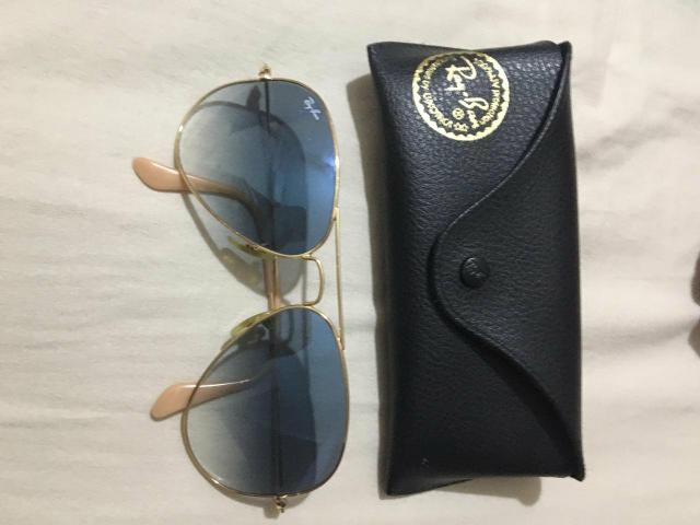 Rayban Aviador Original