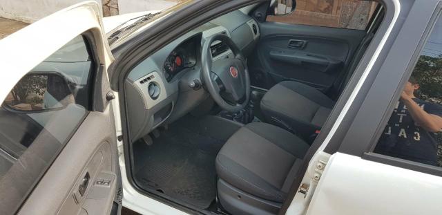 Fiat Palio 1.0 MPI FIRE WAY 8V FLEX 4P - Foto 6