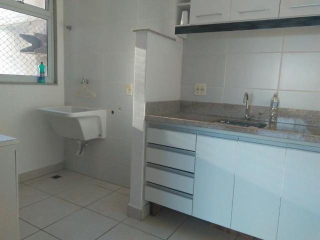 _ Apartamento 3 quartos no condomínio Happy Days em Morada de Laranjeiras - Foto 4