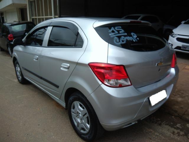 Onix ls 2015 - Foto 3