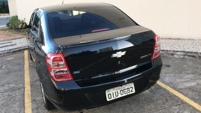 Cobal LT 2013 Automático Extra * R$39900 - Foto 8