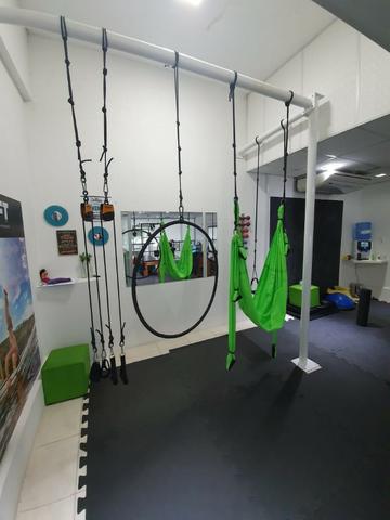 Pilates Suspensus Semi Novos Suspenso - Foto 5