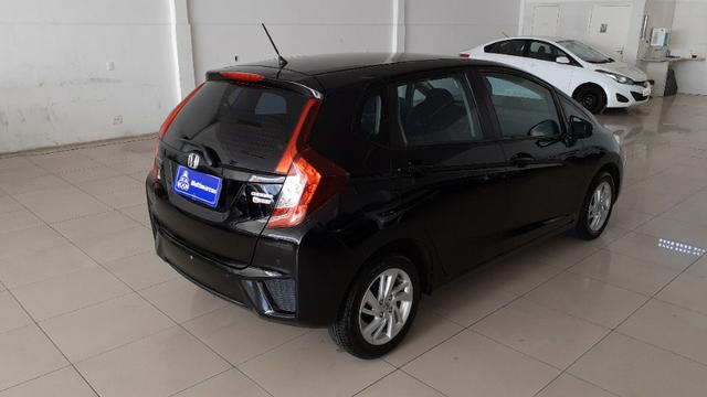 Honda Fit LX Automático 2014/2015 - Foto 8