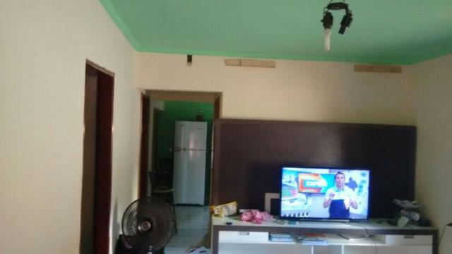Casa 2 Qts com Ótima localização na Vila Regina - Foto 5