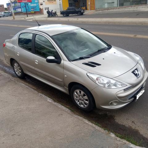 Peugeot 207 Passion XR 1.4 sport 2011