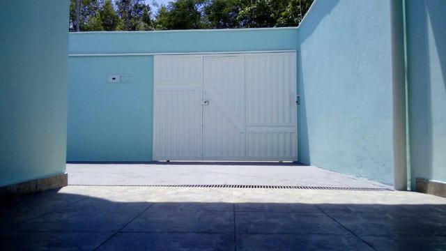 Casa 3Q Lav Churrasqueira cobertos Maraba Nova Maraba Fl 10 Estudo troca veja descrição - Foto 16