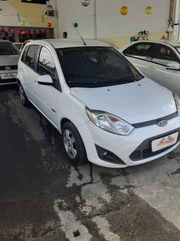 Fiesta class 1.6