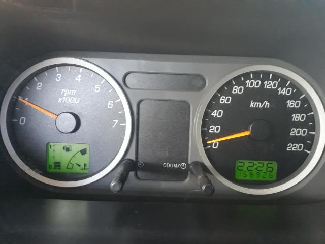 Vendo EcoEsport XLS 1,6 8V Completa Revisada - Foto 7
