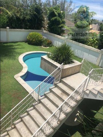 Casa em condomínio para venda em salvador, piatã, 5 dormitórios, 5 suítes, 6 banheiros, 4 - Foto 15