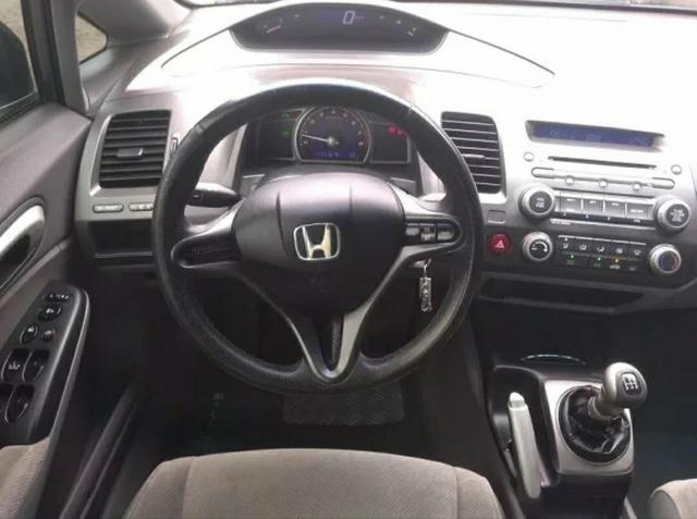 Civic lxs(NAO TROCO) - Foto 3