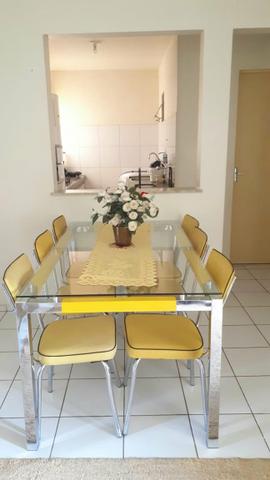 Apartamento Mobiliado - Foto 4