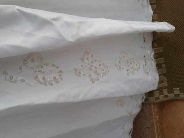 Vestido de noiva em Cambuquira, MG - Foto 3