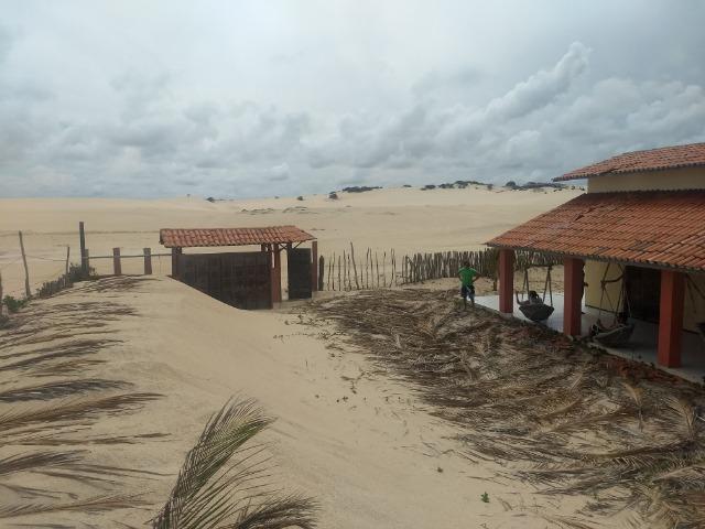Casa de Praia - Aracati - Canoa Quabrada - Foto 10