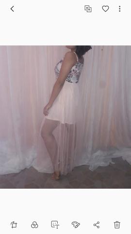 Vestido de festa - Foto 2